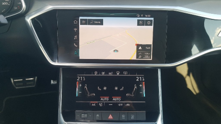 Zdjęcie przedmiotu: Audi A6 50 TDI mHEV Quattro Sport Tiptronic