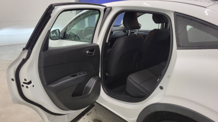 Zdjęcie przedmiotu: Renault Arkana 1.3 TCe mHEV Zen EDC