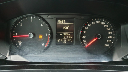 Zdjęcie przedmiotu: Volkswagen Transporter Delivery van