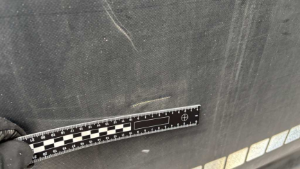 Zdjęcie przedmiotu: KOEGEL SN 24 Mega CO24P90/910/13.95 35.0t