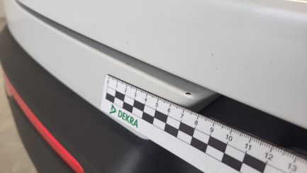 Zdjęcie przedmiotu: Volvo XC40 D3 SCR Inscription aut