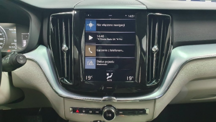 Zdjęcie przedmiotu: Volvo XC60 Combi