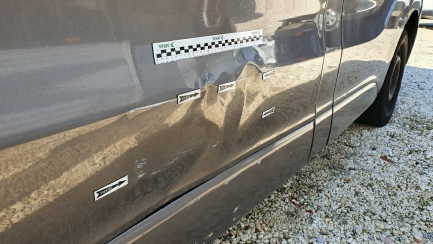 Zdjęcie przedmiotu: Opel Vivaro 1.6 BiTurbo CDTI Euro 6 1598ccm - 145HP