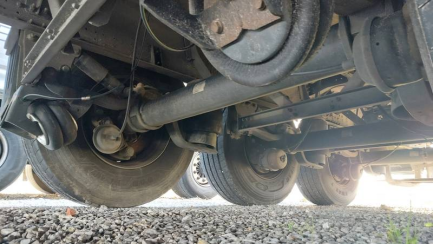 Zdjęcie przedmiotu: SCHMITZ SCS 24 35.0t