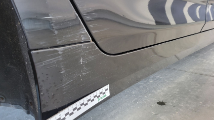 Zdjęcie przedmiotu: BMW 518D