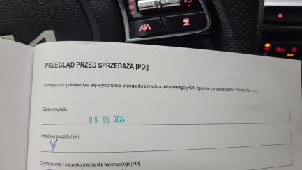 Zdjęcie przedmiotu: Kia ProCeed 1.5 T-GDI GT Line DCT