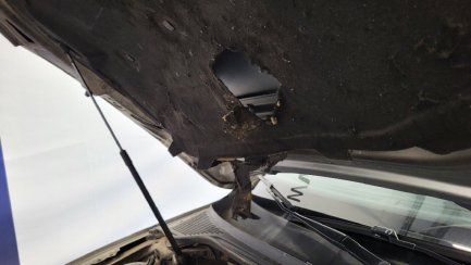 Zdjęcie przedmiotu: Volkswagen Passat 2.0 TDI BMT Comfortline