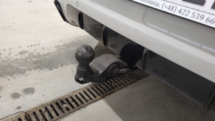 Zdjęcie przedmiotu: Porsche Cayenne Coupe E-Hybrid PHEV