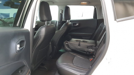 Zdjęcie przedmiotu: Jeep Compass