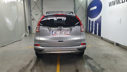 Zdjęcie przedmiotu: Honda Cr-v 2.0 Elegance Plus (Honda Connect+)