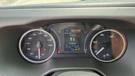 Zdjęcie przedmiotu: IVECO/LAMAR 70C18H Daily HI-MATIC E6e 7.2t