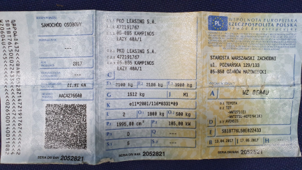 Zdjęcie przedmiotu: Toyota Avensis 2.0 D-4D Premium