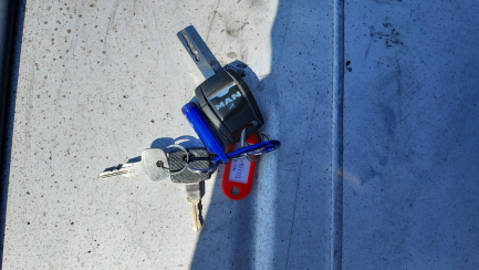 Zdjęcie przedmiotu: MAN LION'S Coach R07