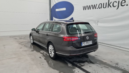 Zdjęcie przedmiotu: Volkswagen Passat Variant 2.0 TDI BMT Highline DSG