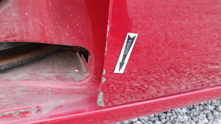 Zdjęcie przedmiotu: Peugeot Partner 1.6 HDi Euro 5 1560ccm - 90HP L1 Active