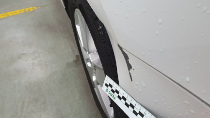 Zdjęcie przedmiotu: Skoda Octavia III 1.0 TSI Ambition