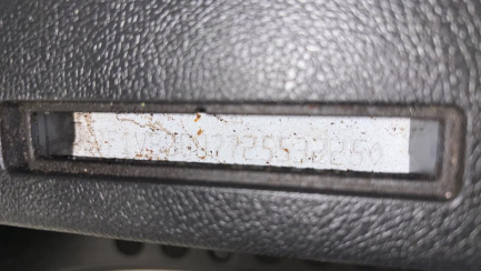 Zdjęcie przedmiotu: RENAULT/PARTNER MASTER FWD 2.3 dCi E6 3.5t L3H1 Extra S&S+E