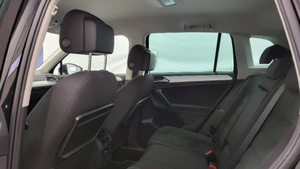 Zdjęcie przedmiotu: Volkswagen Tiguan 2.0 TDI BMT SCR Comfortline DSG