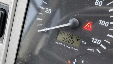 Zdjęcie przedmiotu: IRIZAR I6 Integral 13.35 18.0t