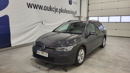 Volkswagen Golf Variant 2.0 TDI Life