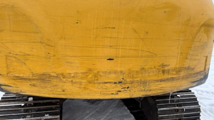 Zdjęcie przedmiotu: Koparka gąsienicowa Liugong CLG915E 