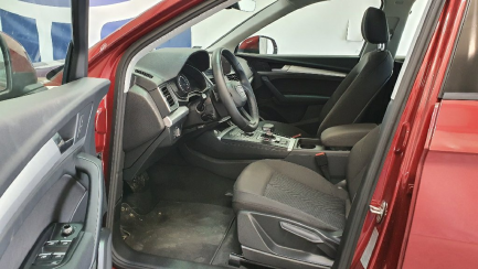 Zdjęcie przedmiotu: Audi Q5 35 TDI Quattro S tronic