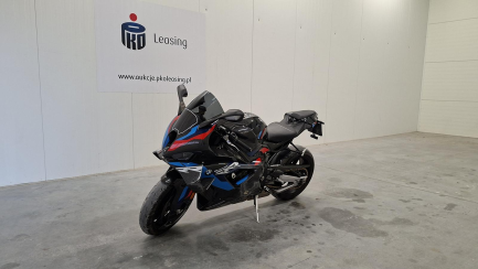 Zdjęcie przedmiotu: BMW M 1000 RR