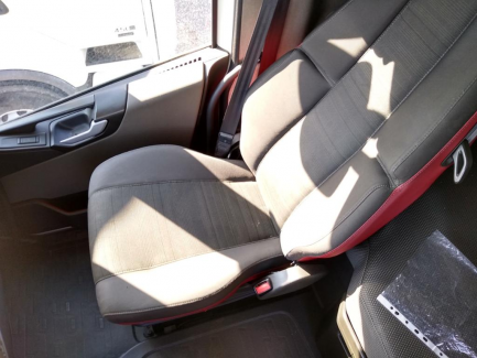 Zdjęcie przedmiotu: Volvo FH500
