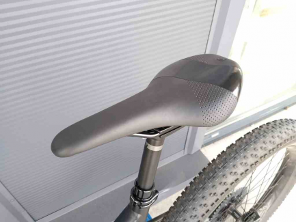 Zdjęcie przedmiotu: Bike Focus (Derby Cycle Werke GMBH) Jam 2 Plus