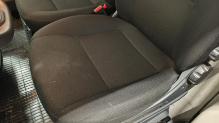 Zdjęcie przedmiotu: Fiat Ducato MAXI 2.2 H3-POWER E6.4 3.5t L4H3 Oświadczenie o utracie DR