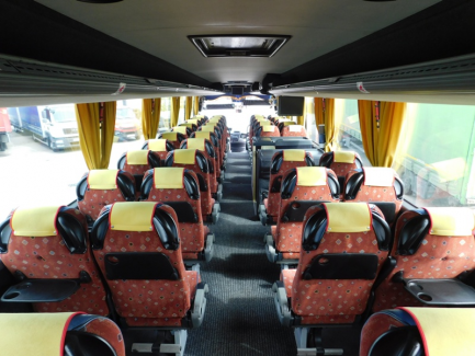 Zdjęcie przedmiotu: BOVA MAGIQ Euro 4