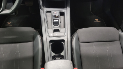 Zdjęcie przedmiotu: Cupra Formentor 2.0 TSI 4Drive DSG