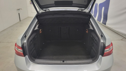 Zdjęcie przedmiotu: Skoda Superb 2.0 TSI 4x4 Style DSG