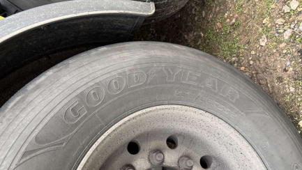 Zdjęcie przedmiotu: LAG O-3-ST 35.5t