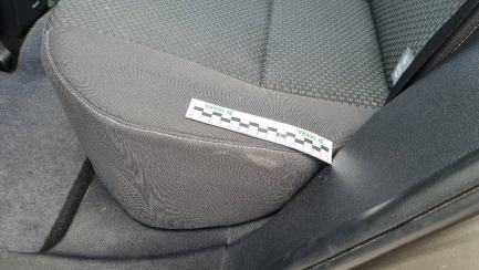 Zdjęcie przedmiotu: Toyota Corolla sedan 1.6 Comfort