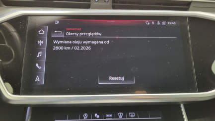 Zdjęcie przedmiotu: Audi A6 Avant 40 TDI mHEV Quattro Sport S tronic