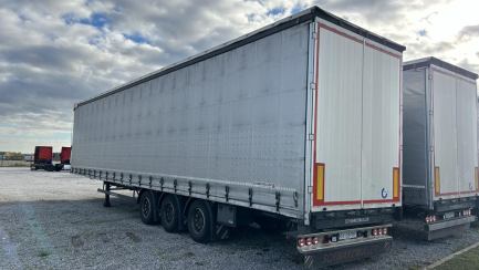 Zdjęcie przedmiotu: SCHWARZMULLER J-SERIE 36.0t Mega Dropside