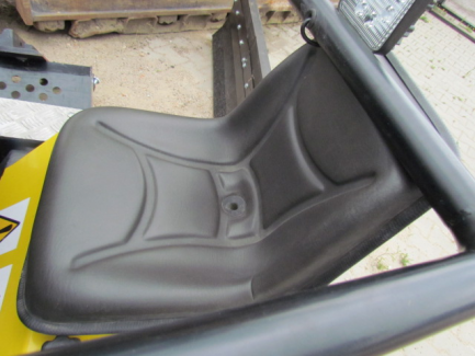 Zdjęcie przedmiotu: TUR N500 mini loader