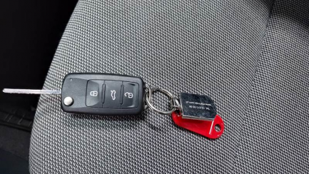 Zdjęcie przedmiotu: Skoda Fabia II Kombi 1.4 Active+