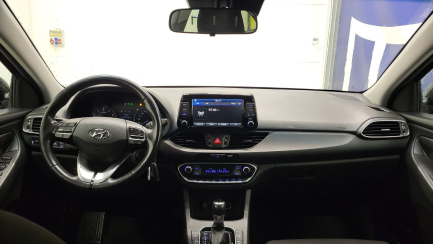 Zdjęcie przedmiotu: Hyundai i30 1.4 T-GDI GPF Comfort DCT