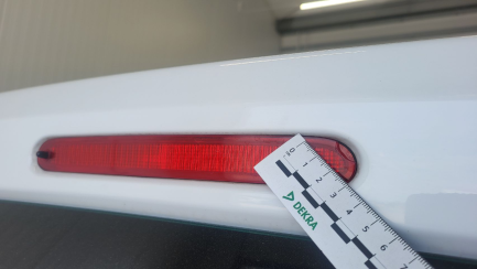 Zdjęcie przedmiotu: Peugeot Partner Tepee 1.6 BlueHDi Active
