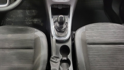 Zdjęcie przedmiotu: Opel Astra 1.4 T LPG Brak dokumentacji LPG Oświadczenie o zagubieniu DR