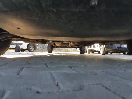 Zdjęcie przedmiotu: RENAULT Master dCi 170 Energy L3 Pack Clim Euro 6