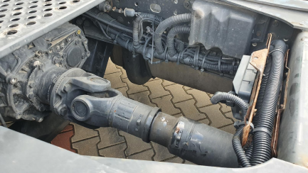 Zdjęcie przedmiotu: Iveco AS440T/P 4x2 Hi-Way