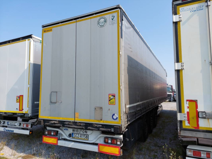 Zdjęcie przedmiotu: WIELTON NS3K Dropside