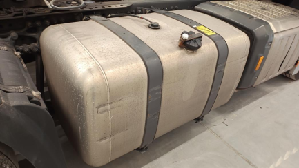 Zdjęcie przedmiotu: Mercedes-benz Actros E6 18.0t