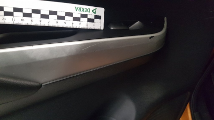 Zdjęcie przedmiotu: Nissan Navara 2.3 dCi Tekna aut