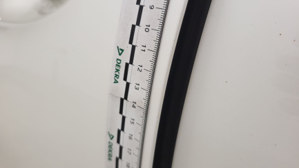 Zdjęcie przedmiotu: Mercedes-benz GLE 400 d 4-Matic Oświadczenie o utracie DR