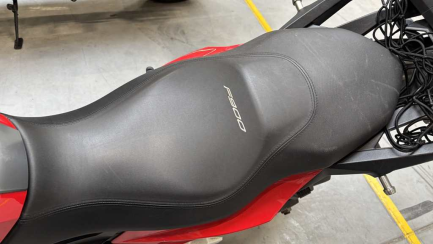 Zdjęcie przedmiotu: BMW F 900 XR Oświadczenie o utracie DR