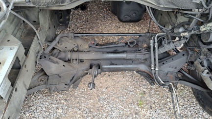 Zdjęcie przedmiotu: OPEL/MOTOWEKTOR MOVANO 2.3 CDTI E6 3.5t L3H1